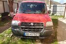Fiat Doblo пасс.