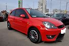 Ford Fiesta ST