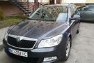 Skoda Octavia A5