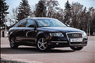 Audi A6 C 6