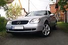 Mercedes-Benz SLK 230 Kompressor