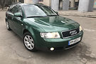 Audi A4 Avant 1.9 TDI   