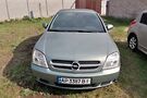 Opel Vectra C