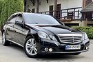 Mercedes-Benz E 200 НЕ КРАШЕНА