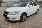 Skoda Octavia A5 1.8 Turbo