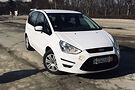 Ford S-Max РІДНА ФАРБА