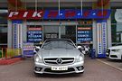 Mercedes-Benz SL 55 AMG