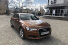 Audi A6 Official 