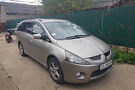 Mitsubishi Grandis