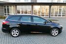 Ford Focus Titanium 