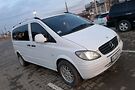 Mercedes-Benz Vito пасс.
