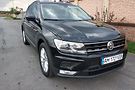 Volkswagen Tiguan 4 MOTION