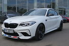 BMW M2 3.0i Coupe Competiti
