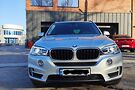 BMW X5 X-drive