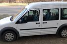 Ford Tourneo Connect пасс. Maxi