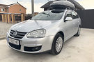 Volkswagen Golf V