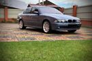 BMW 530 e39 530d m57d3