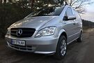 Mercedes-Benz Vito пасс. 116