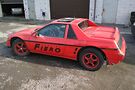 Pontiac Fiero 2.0