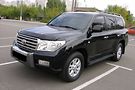 Toyota Land Cruiser 200