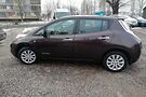 Nissan Leaf  S