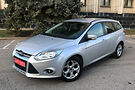 Ford Focus MK3 1.6TDi