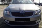 Skoda Octavia A7