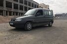 Citroen Berlingo пасс.