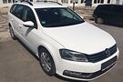 Volkswagen Passat B7 Comfort line. 103кВт