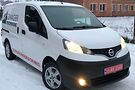 Nissan NV200 Ideal