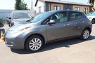 Nissan Leaf S