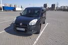 Fiat Doblo Panorama