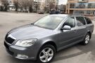 Skoda Octavia A5 Official