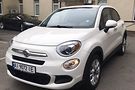 Fiat 500 X