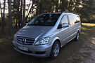 Mercedes-Benz Vito груз.-пасс.