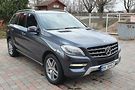 Mercedes-Benz ML 250 AIR MATIK