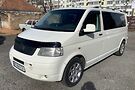 Volkswagen T5 (Transporter) пасс. пассажир 8+1