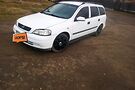 Opel Astra G