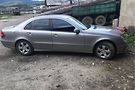Mercedes-Benz E 220 awangard