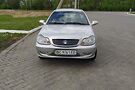 Geely CK