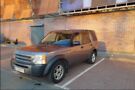 Land Rover Discovery Discovery 3 / L319