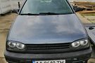 Volkswagen Golf III