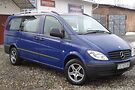 Mercedes-Benz Vito пасс. 115