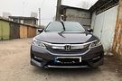 Honda Accord спорт