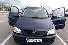 Opel Zafira А