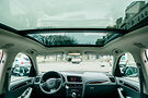 Audi Q5 PANORAMA