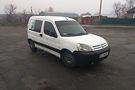 Citroen Berlingo пасс.