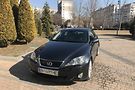 Lexus IS 220