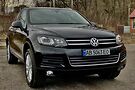 Volkswagen Touareg Exclusive