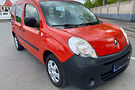Renault Kangoo пасс.